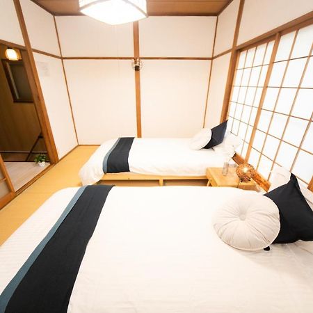 Very Convenient To Kyosera Dome Ōsaka Extérieur photo