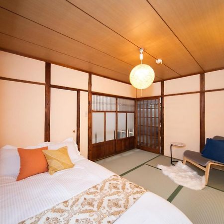 Very Convenient To Kyosera Dome Ōsaka Extérieur photo