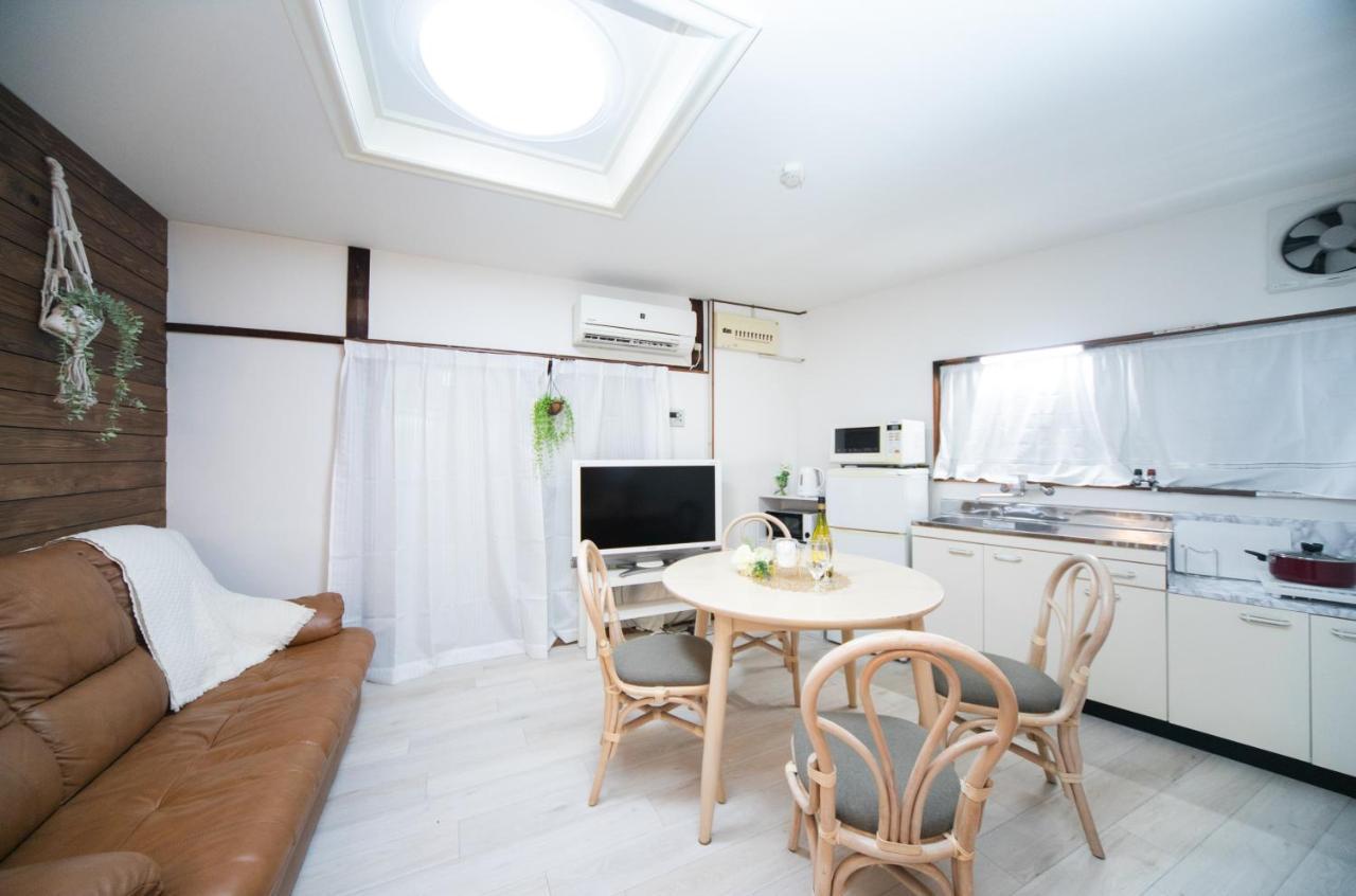 Very Convenient To Kyosera Dome Ōsaka Extérieur photo