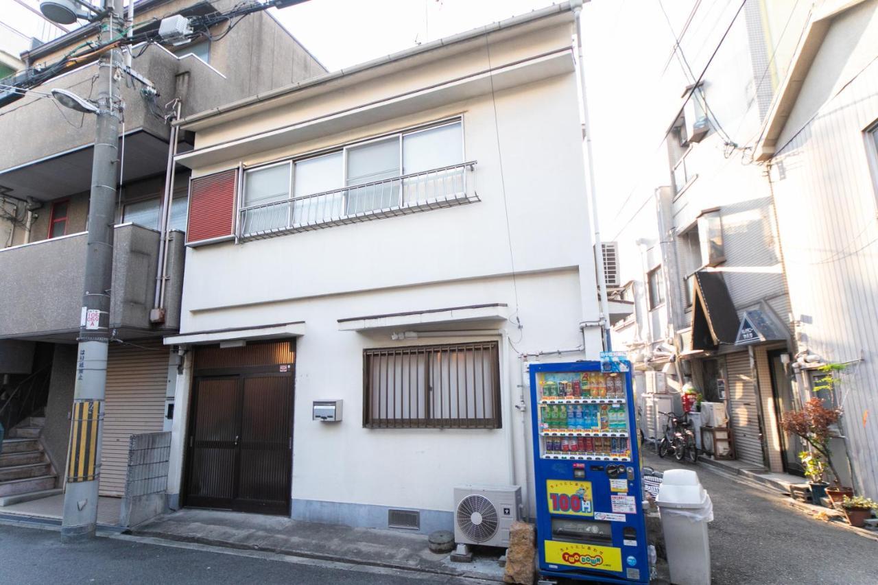 Very Convenient To Kyosera Dome Ōsaka Extérieur photo