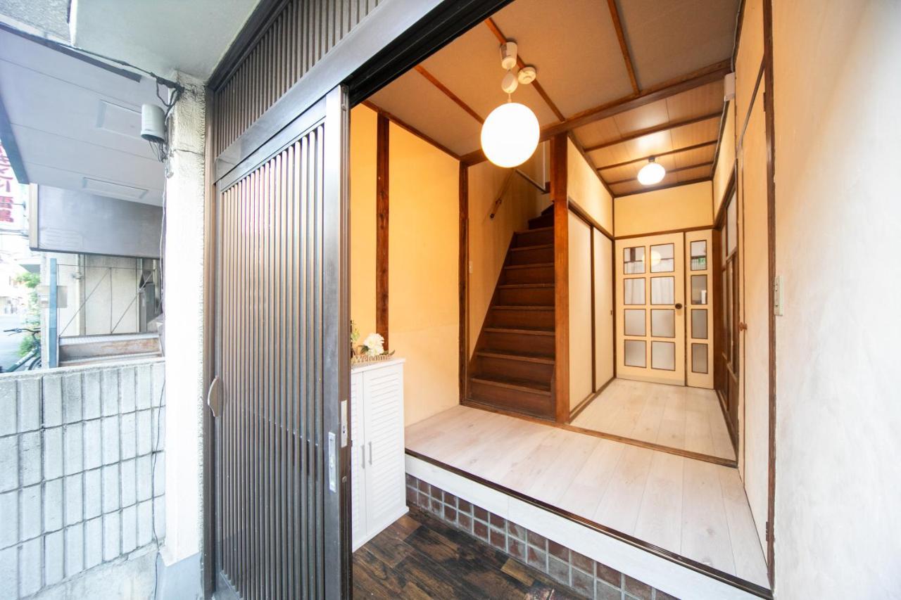Very Convenient To Kyosera Dome Ōsaka Extérieur photo
