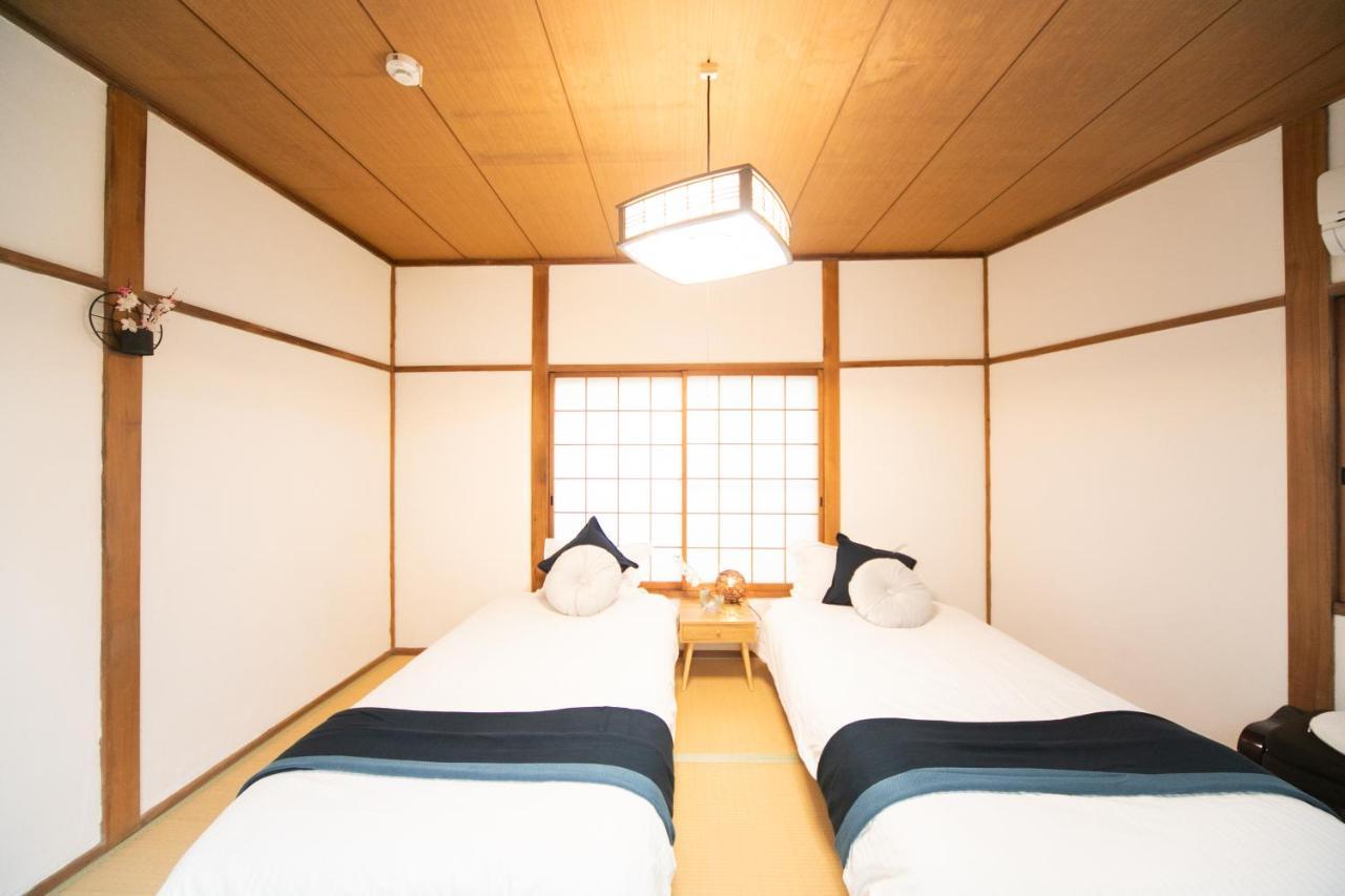 Very Convenient To Kyosera Dome Ōsaka Extérieur photo