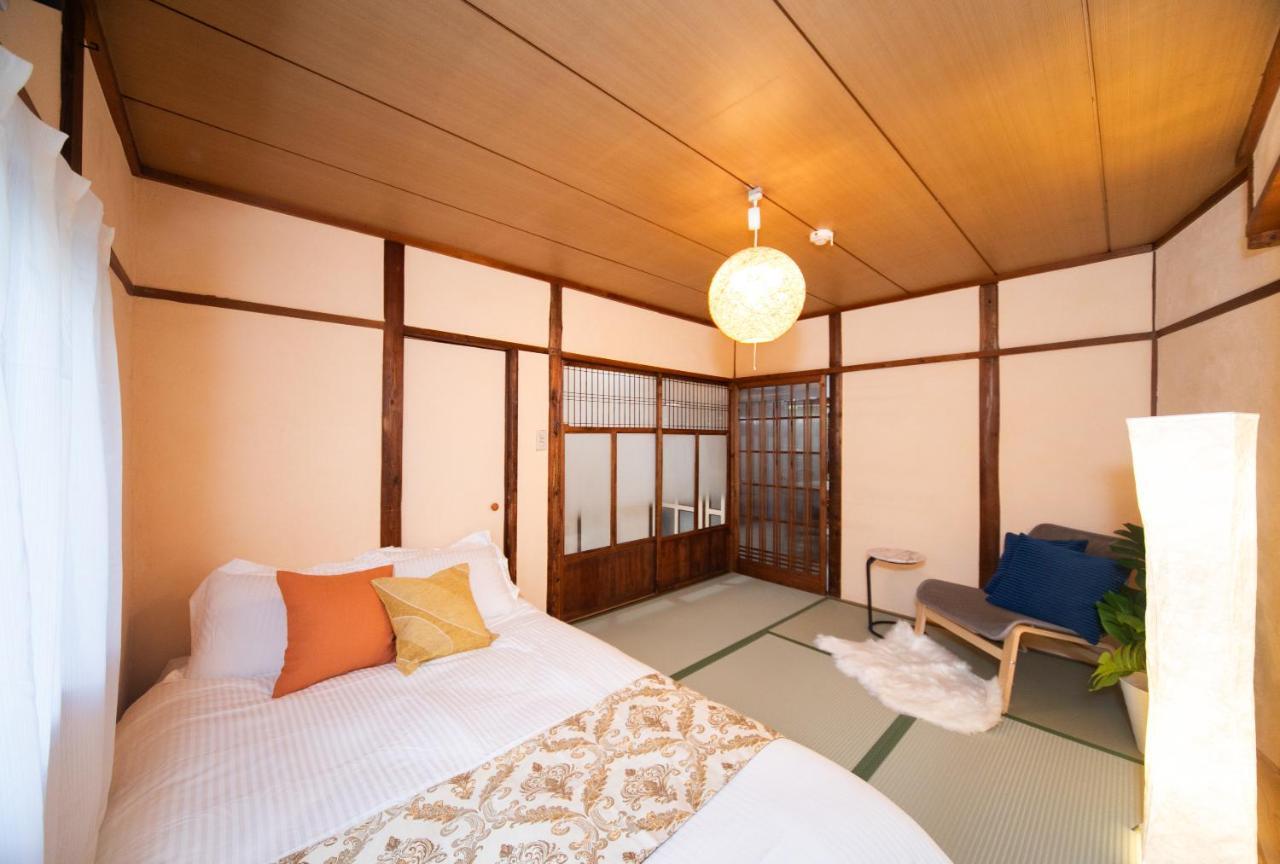 Very Convenient To Kyosera Dome Ōsaka Extérieur photo
