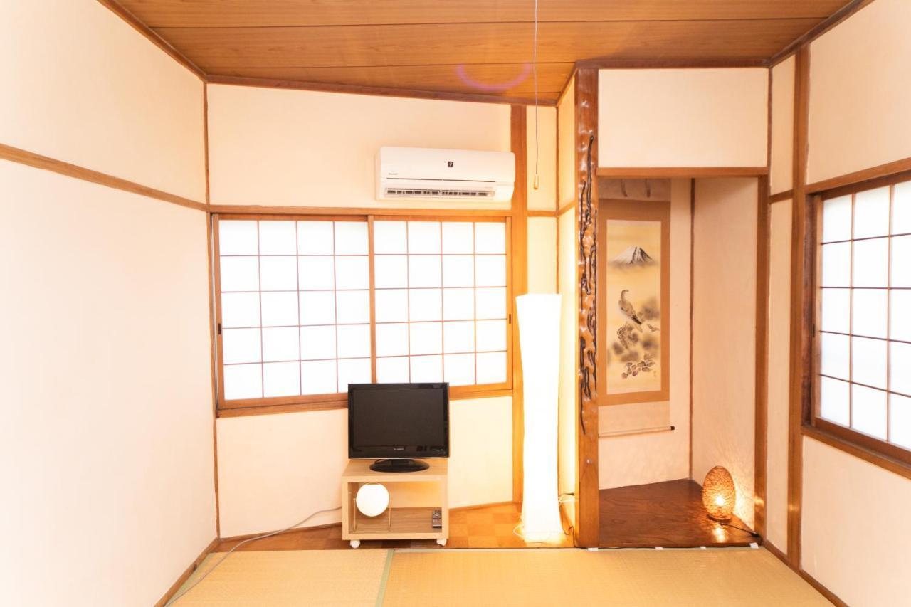 Very Convenient To Kyosera Dome Ōsaka Extérieur photo